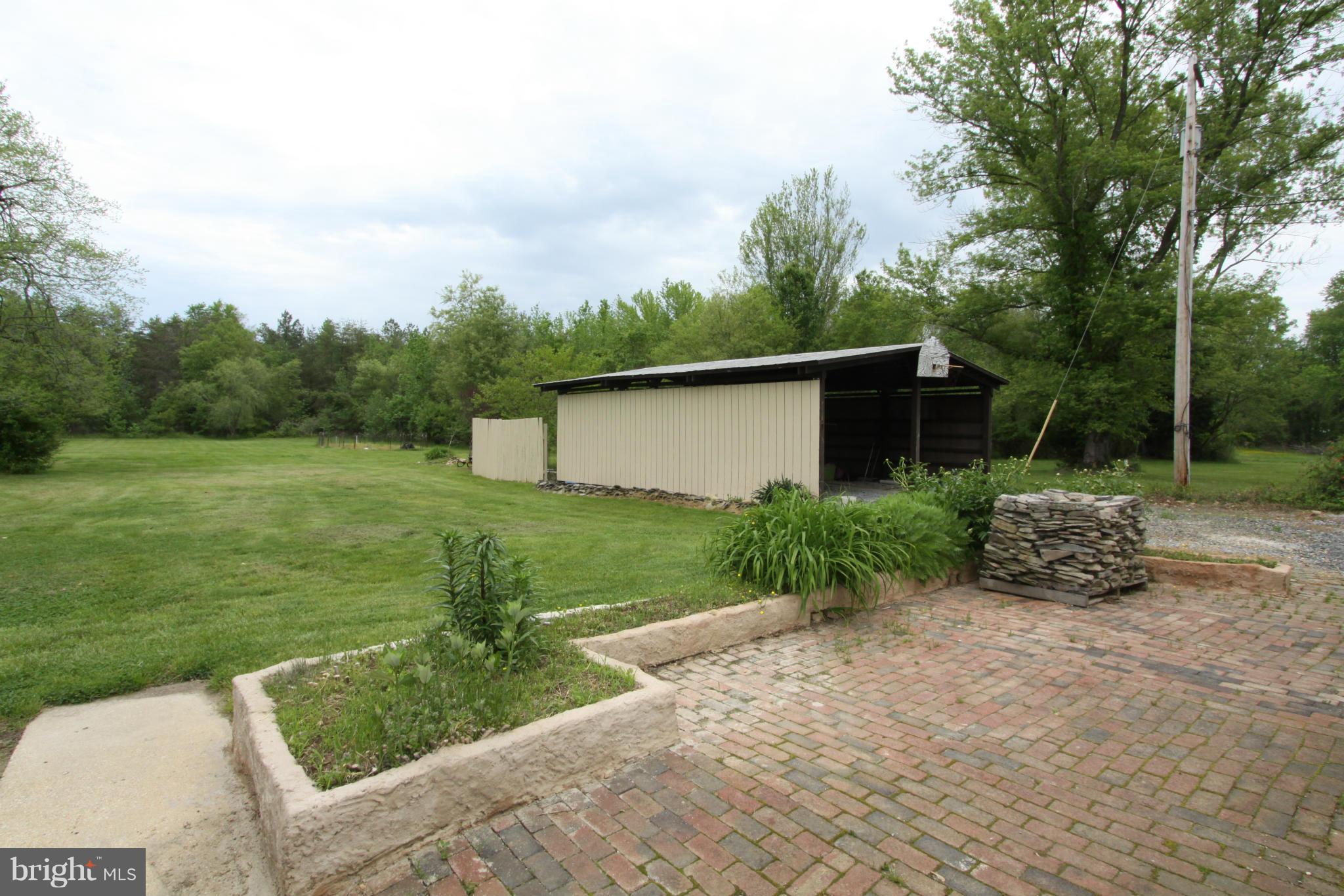 6890 Hawthorne Road La Plata, MD 20646 - Photo 21 of 29 Exterior (Rear)