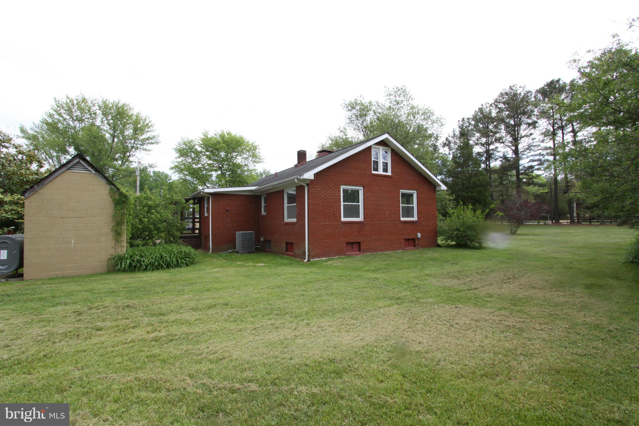 6890 Hawthorne Road La Plata, MD 20646 - Photo 27 of 29 Exterior (General)