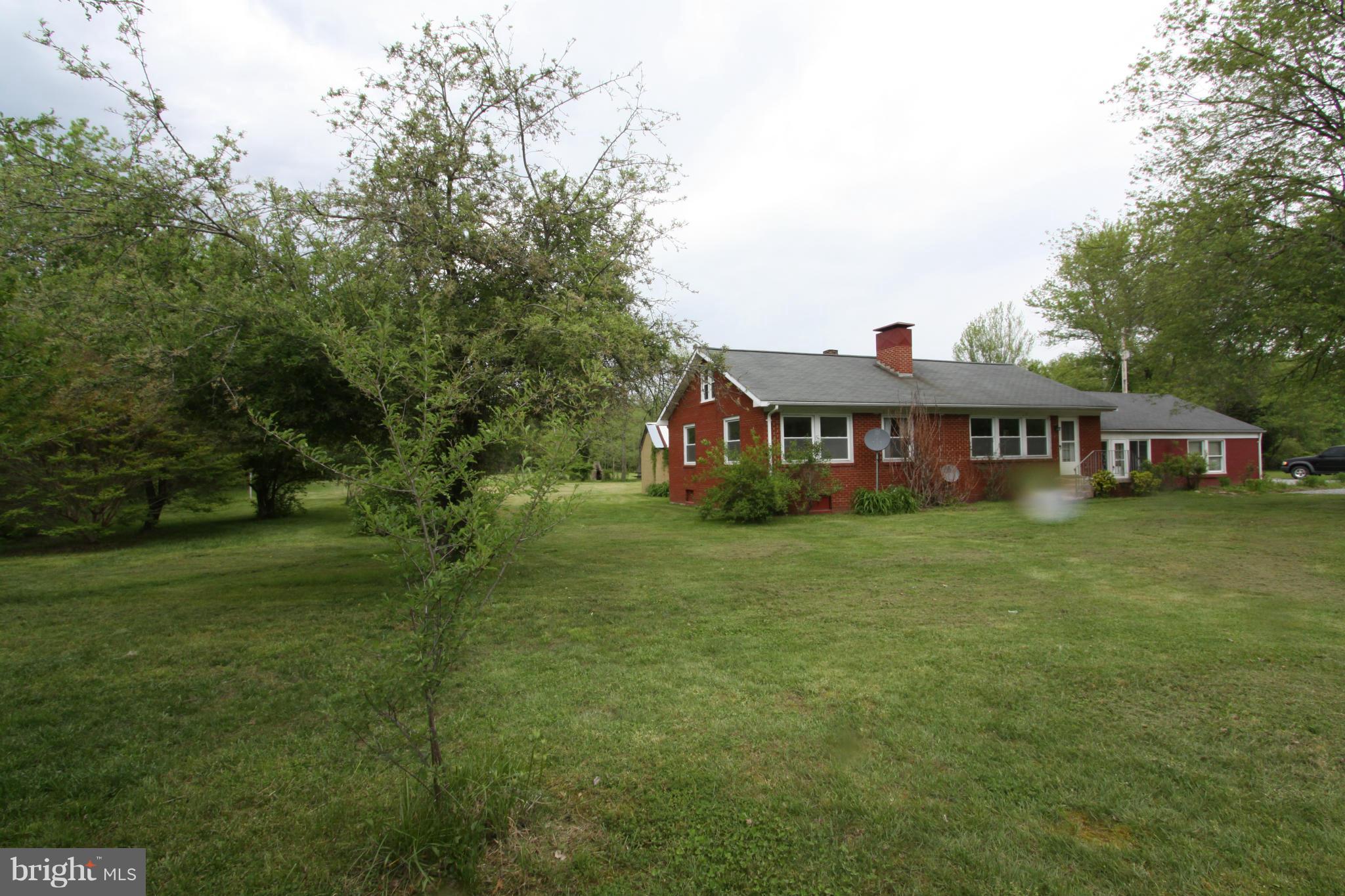 6890 Hawthorne Road La Plata, MD 20646 - Photo 28 of 29 Exterior (Front)