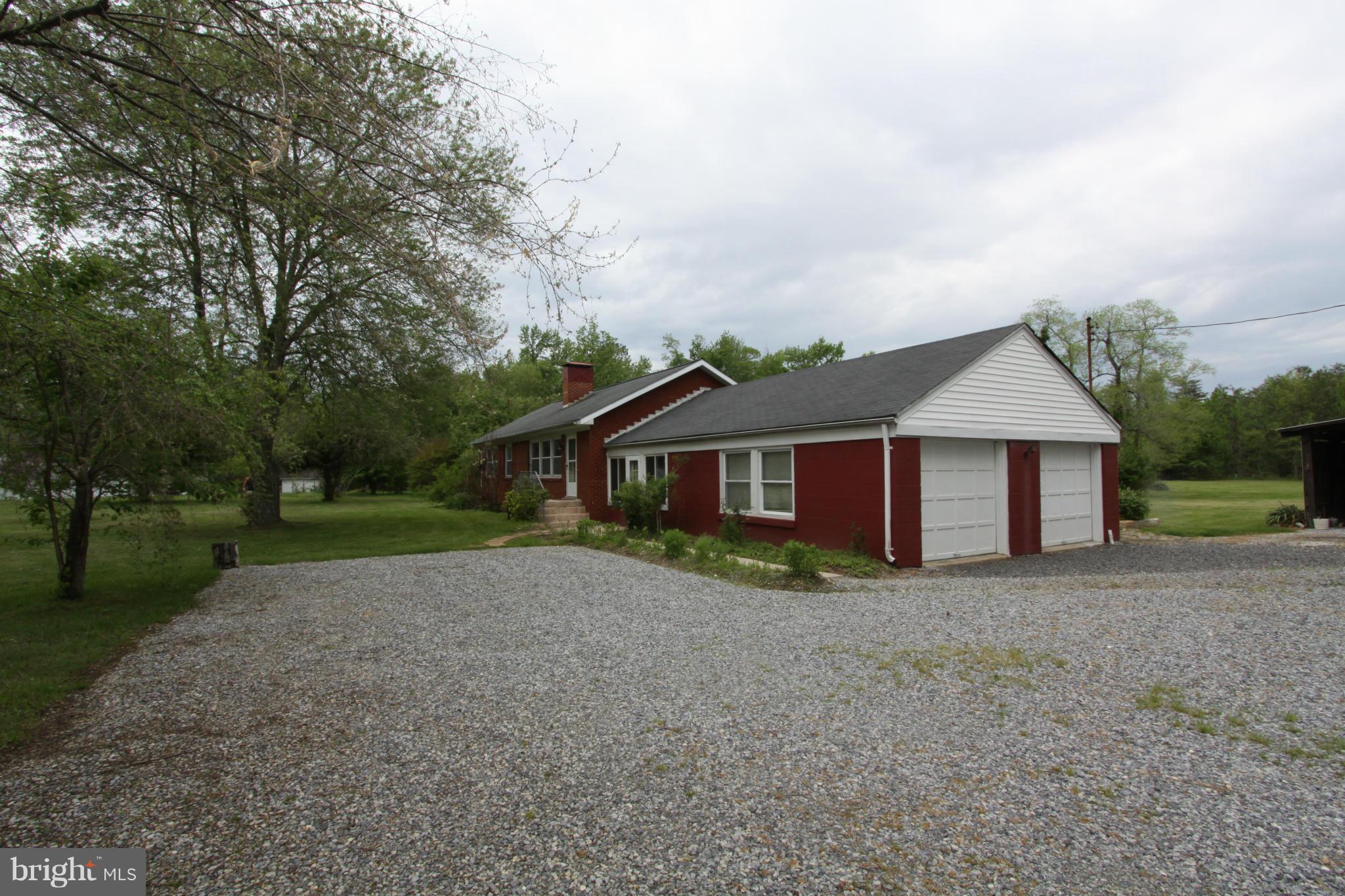 6890 Hawthorne Road La Plata, MD 20646 - Photo 29 of 29 Exterior (General)