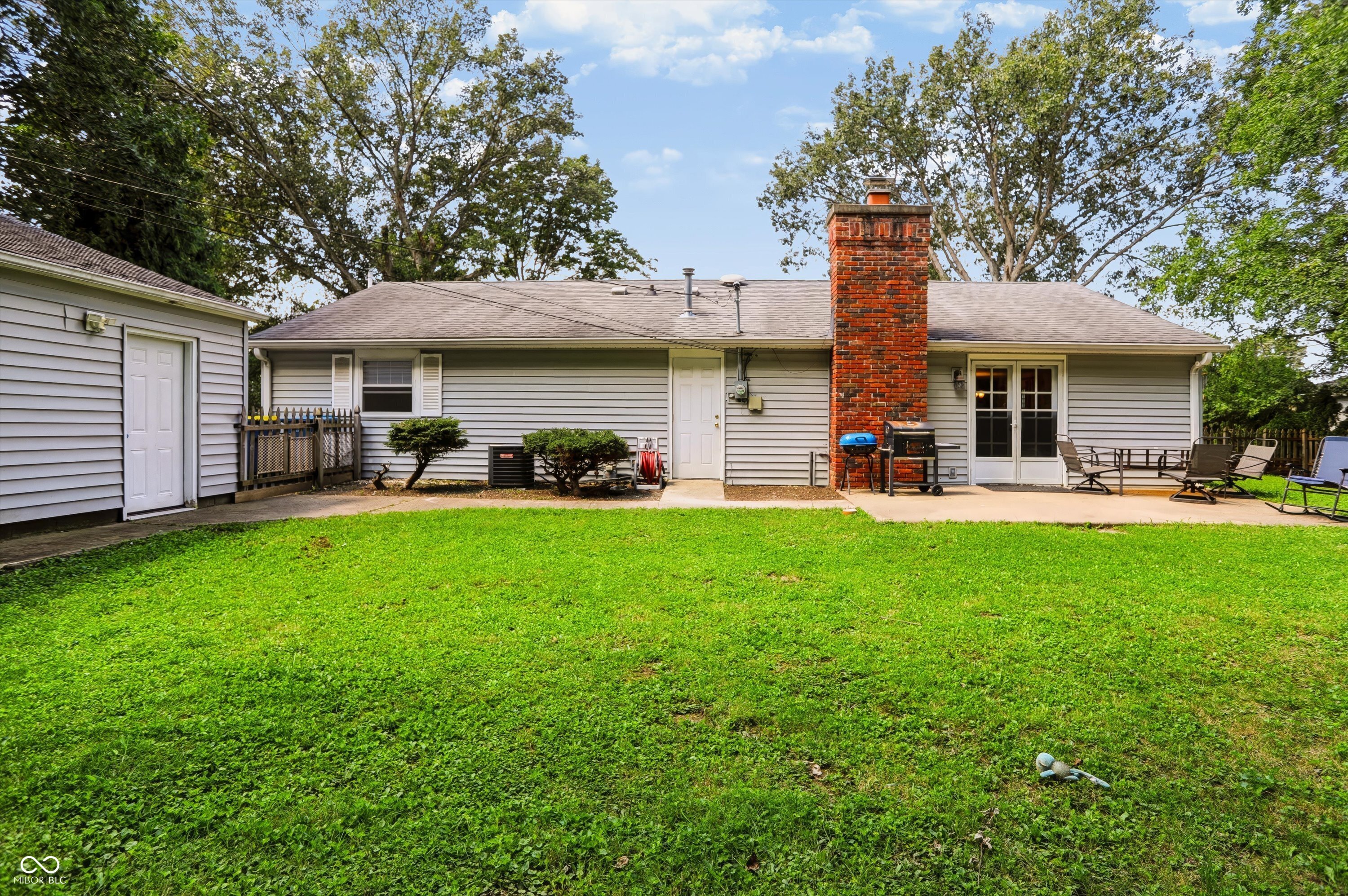 7105 Hague Road Indianapolis, IN 46256 - Photo 60 of 61 Gallery Image 60