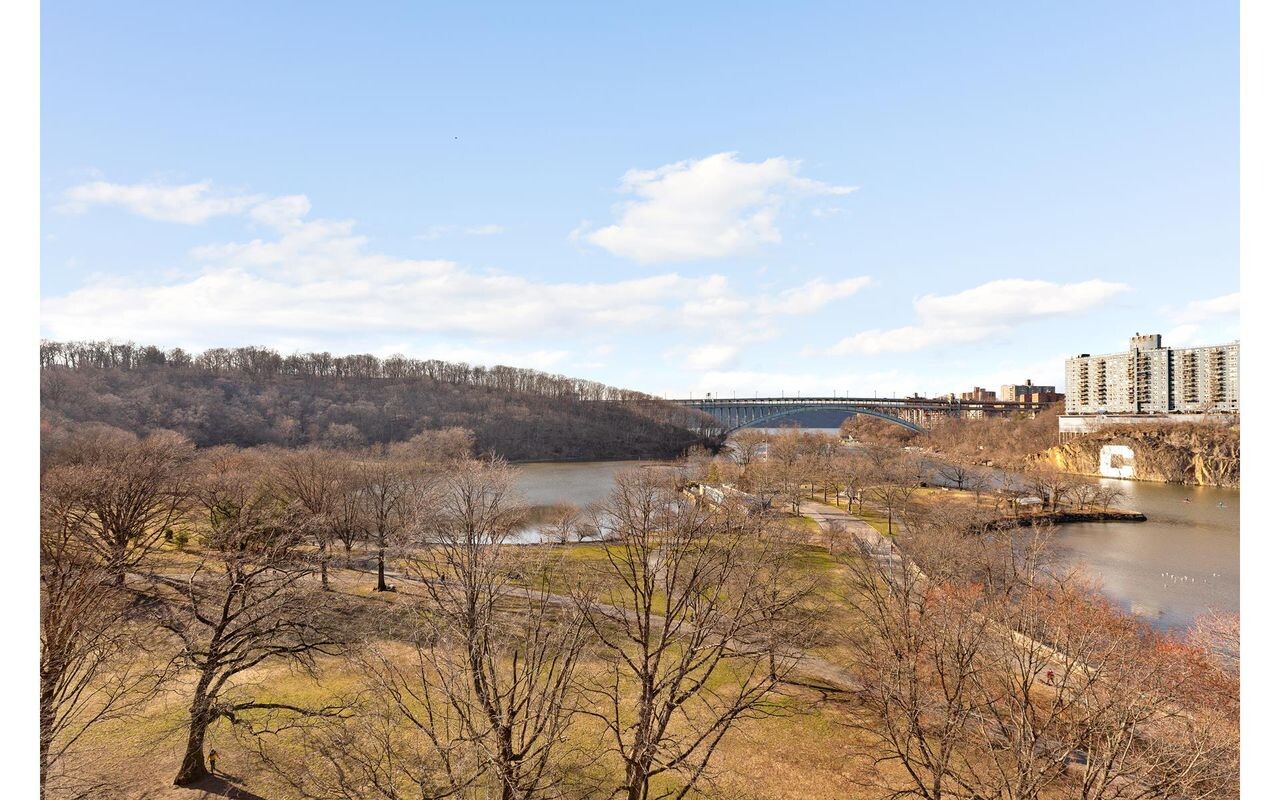 25 Indian Road, Unit 2A Manhattan, NY 10034 - Photo 10 of 11 a view of lake