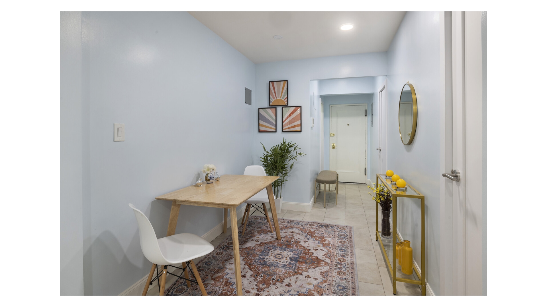 25 Indian Road, Unit 2A Manhattan, NY 10034 - Photo 2 of 10