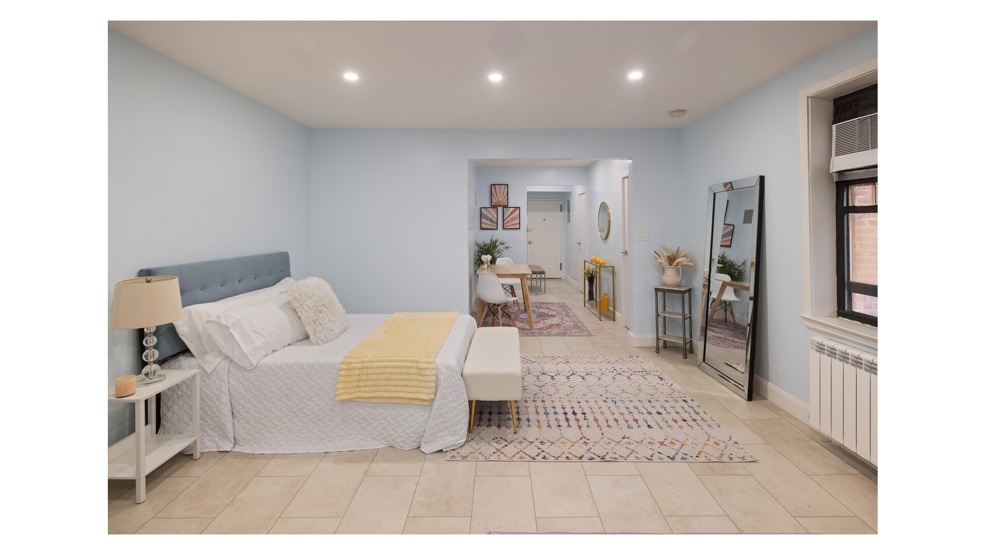 25 Indian Road, Unit 2A Manhattan, NY 10034 - Photo 4 of 10