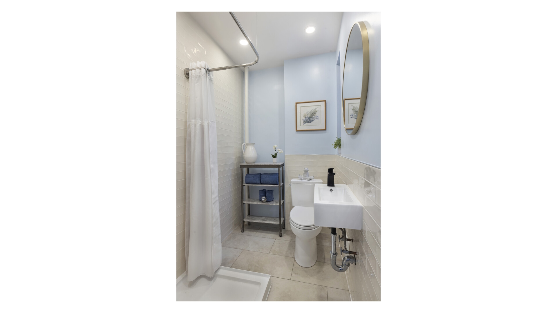 25 Indian Road, Unit 2A Manhattan, NY 10034 - Photo 6 of 10