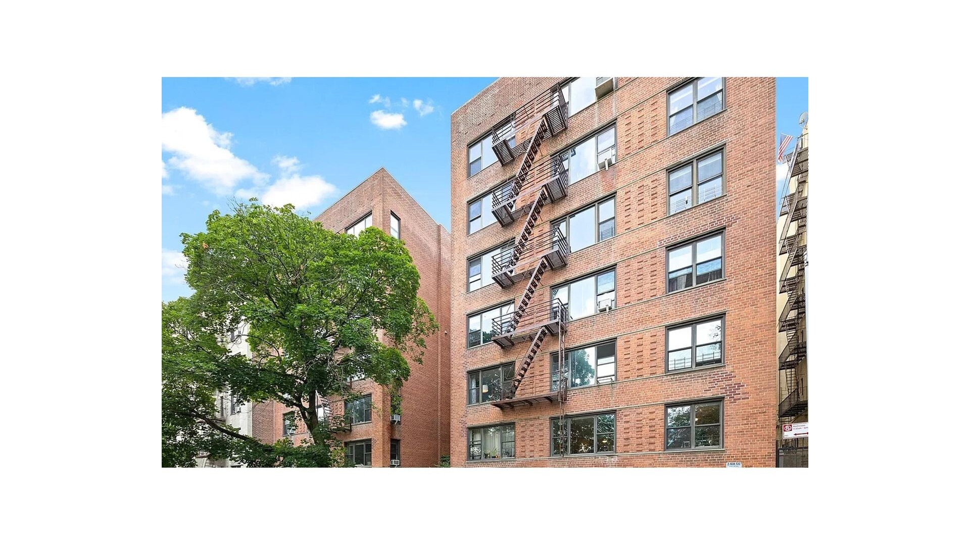 25 Indian Road, Unit 2A Manhattan, NY 10034 - Photo 8 of 10