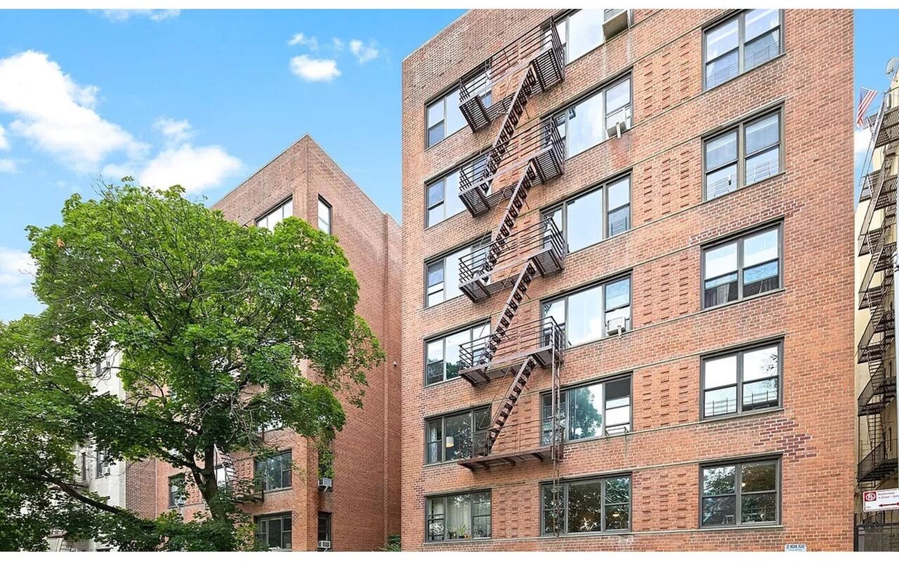 25 Indian Road, Unit 2A Manhattan, NY 10034 - Photo 9 of 11