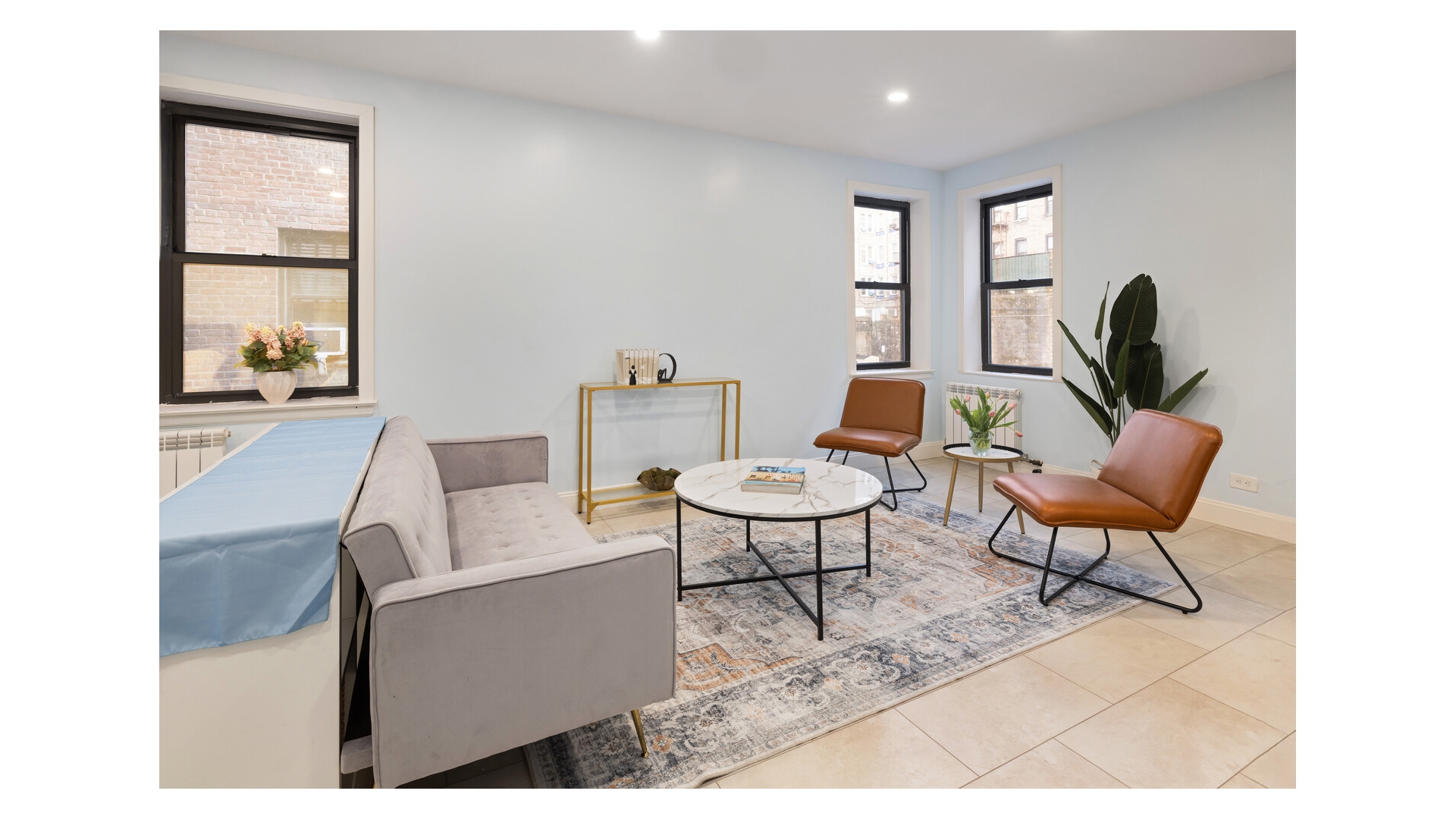 25 Indian Road, Unit 2A Manhattan, NY 10034 - Photo 10 of 10