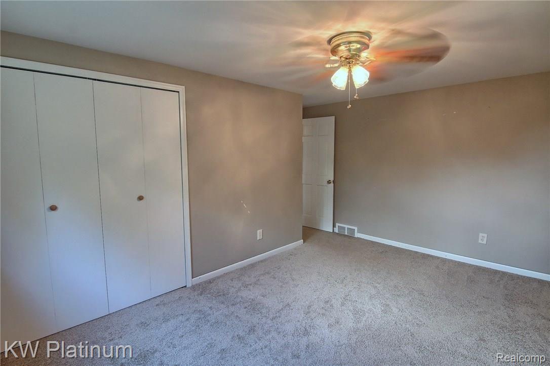 11369 Gilbert Road Memphis, MI 48041 - Photo 19 of 32 3rd_Bedroom_2nd_View.jpg