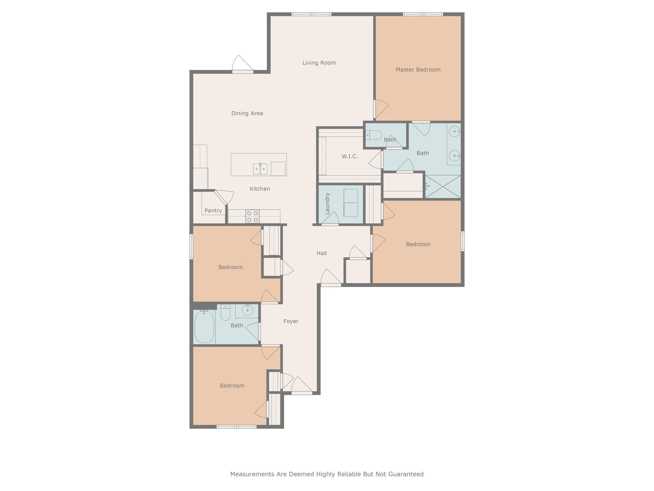 336 Michaels Way Bainbridge, GA 39819 - Photo 15 of 23