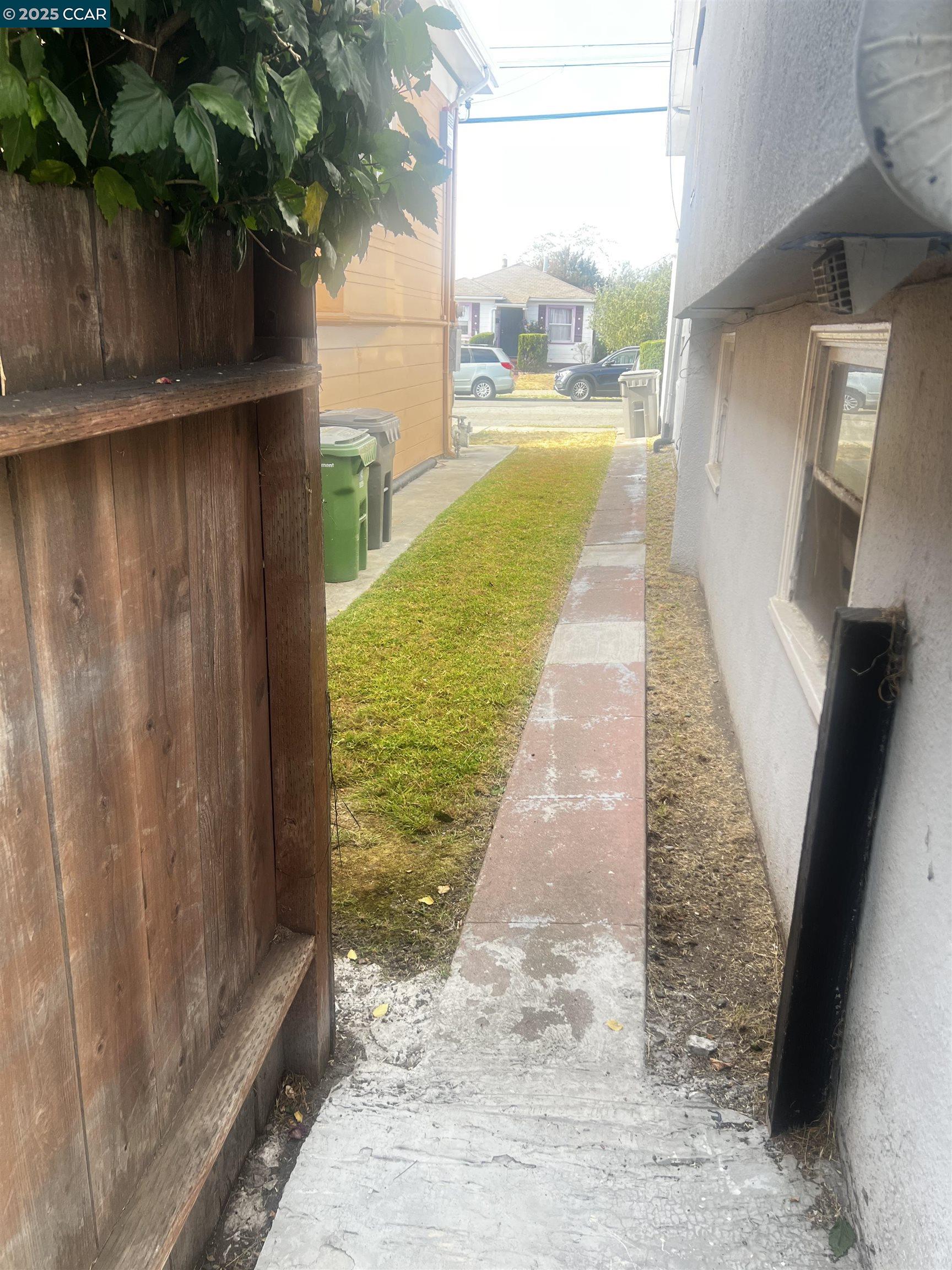 1161 64th Street Oakland, CA 94608 - Photo 5 of 34 a view of swimming pool with patio