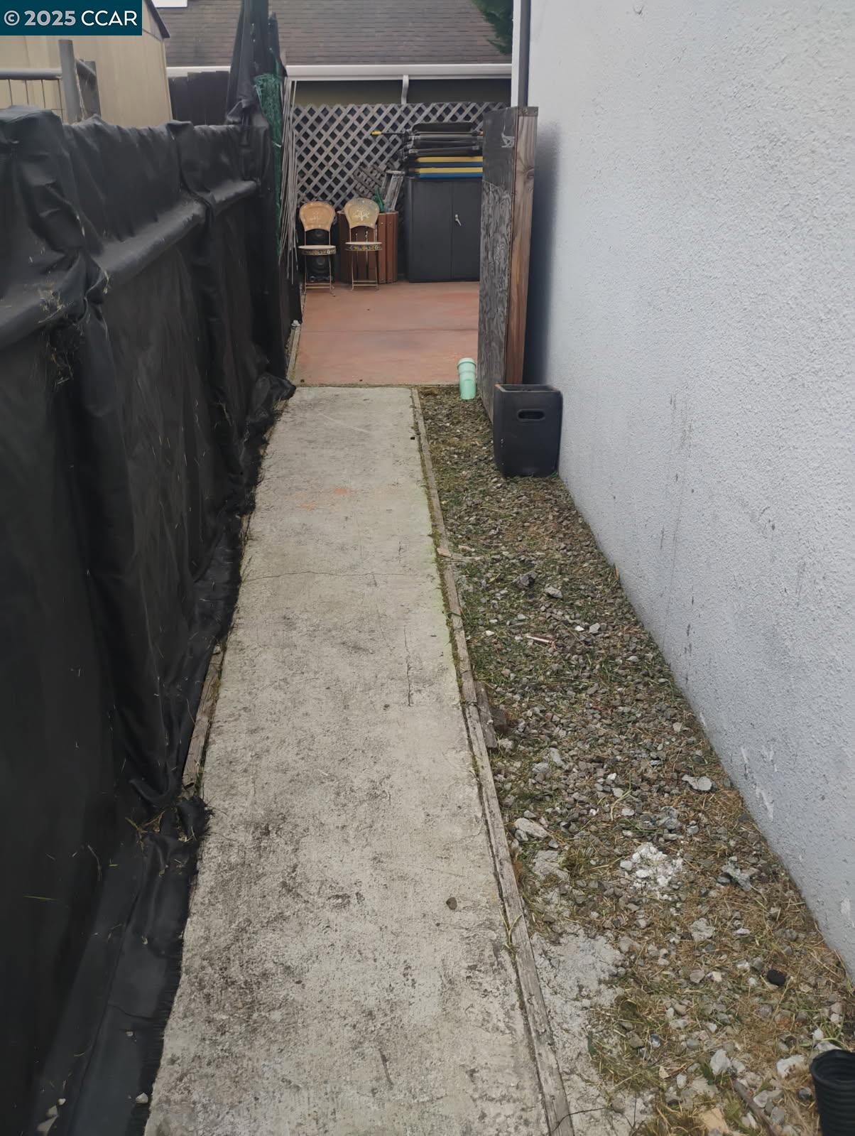 1161 64th Street Oakland, CA 94608 - Photo 8 of 34 a view of entryway