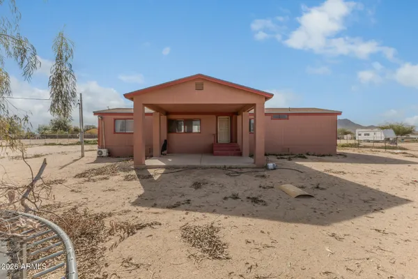 $595,000 | 20815 West Rainbow Trail, Buckeye, AZ 85326