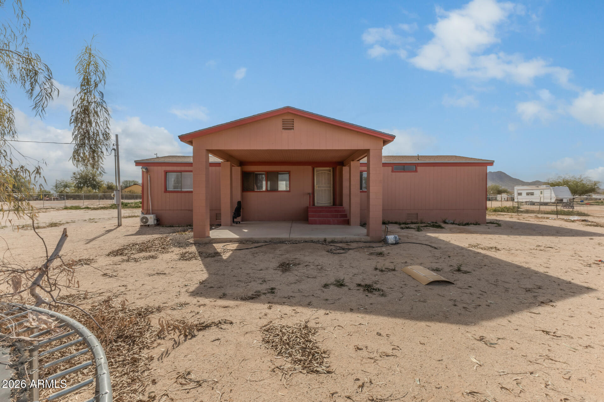 20815 West Rainbow Trail Buckeye, AZ 85326 - Photo 1 of 28 01 - Rainbow
