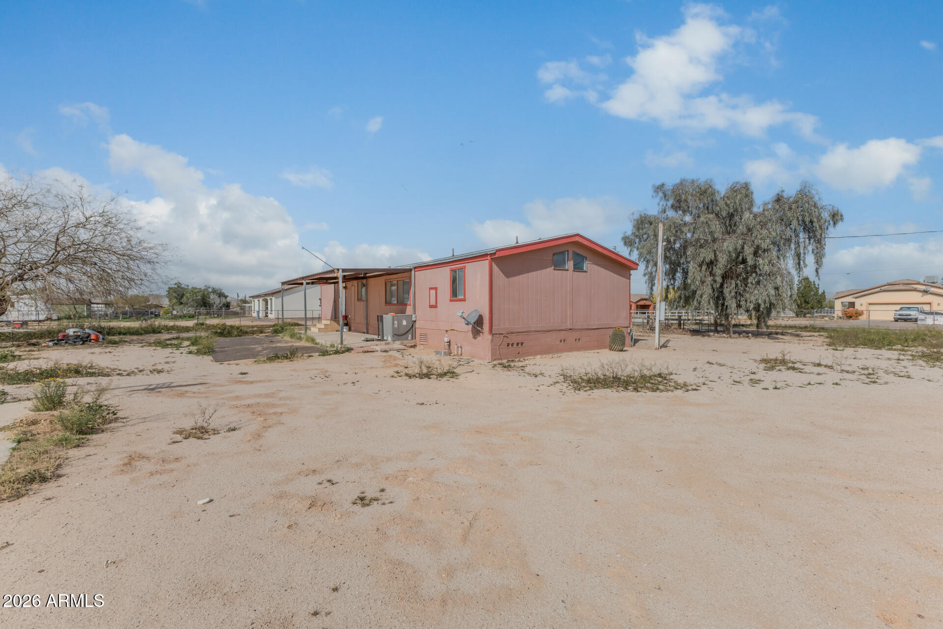 20815 West Rainbow Trail Buckeye, AZ 85326 - Photo 25 of 28 25 - Rainbow