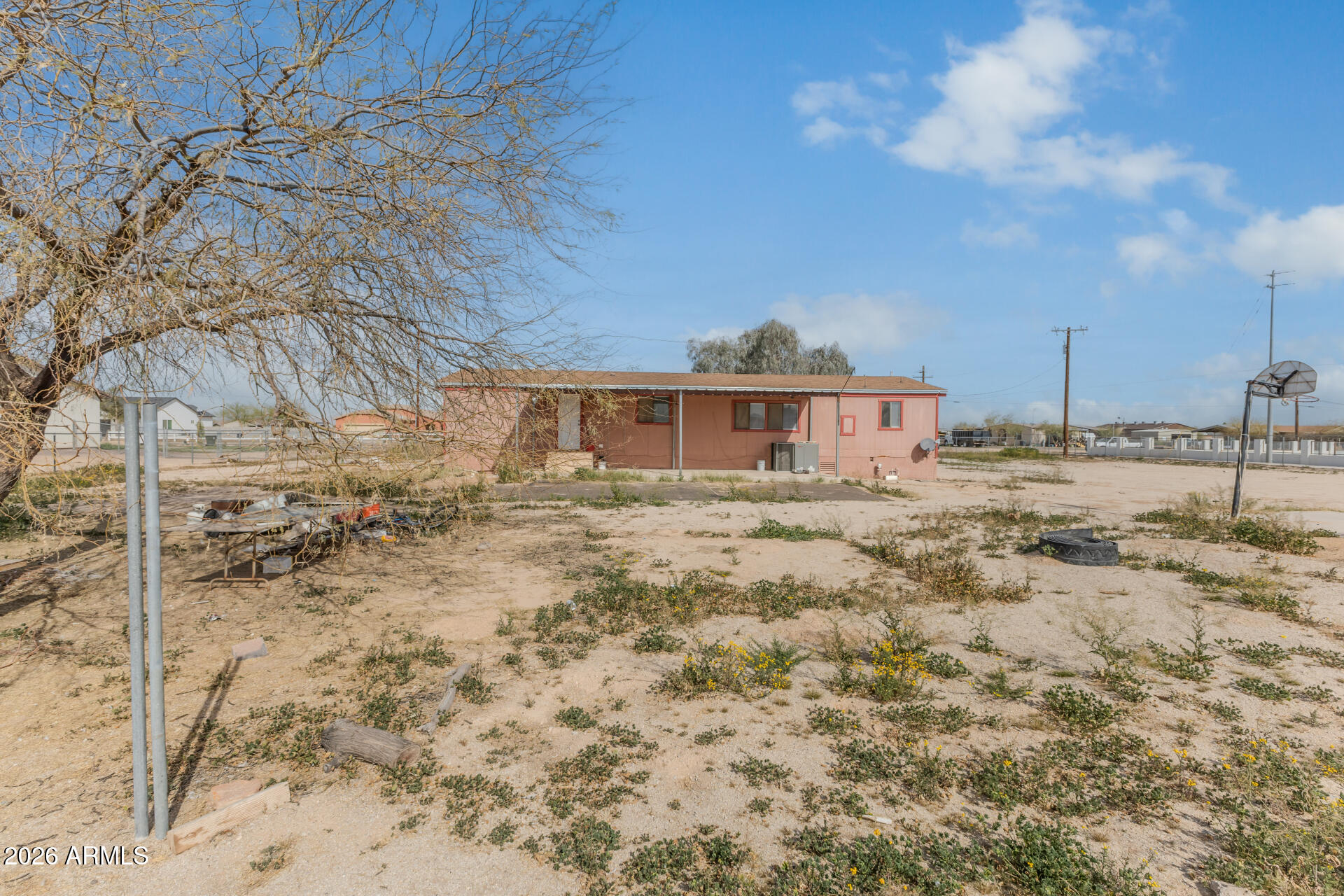 20815 West Rainbow Trail Buckeye, AZ 85326 - Photo 26 of 28 26 - Rainbow