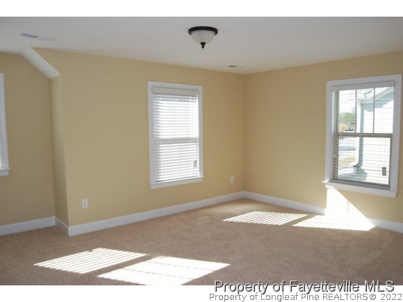 1014 Micahs Way North Spring Lake, NC 28390 - Photo 13 of 25 a view of a livingroom with a window