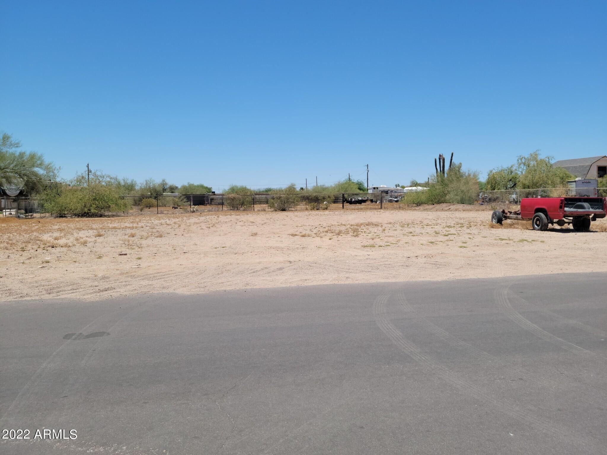 0 North Merrill Road Mesa, AZ 85207 - Photo 10 of 17 Merrill Photo o 3