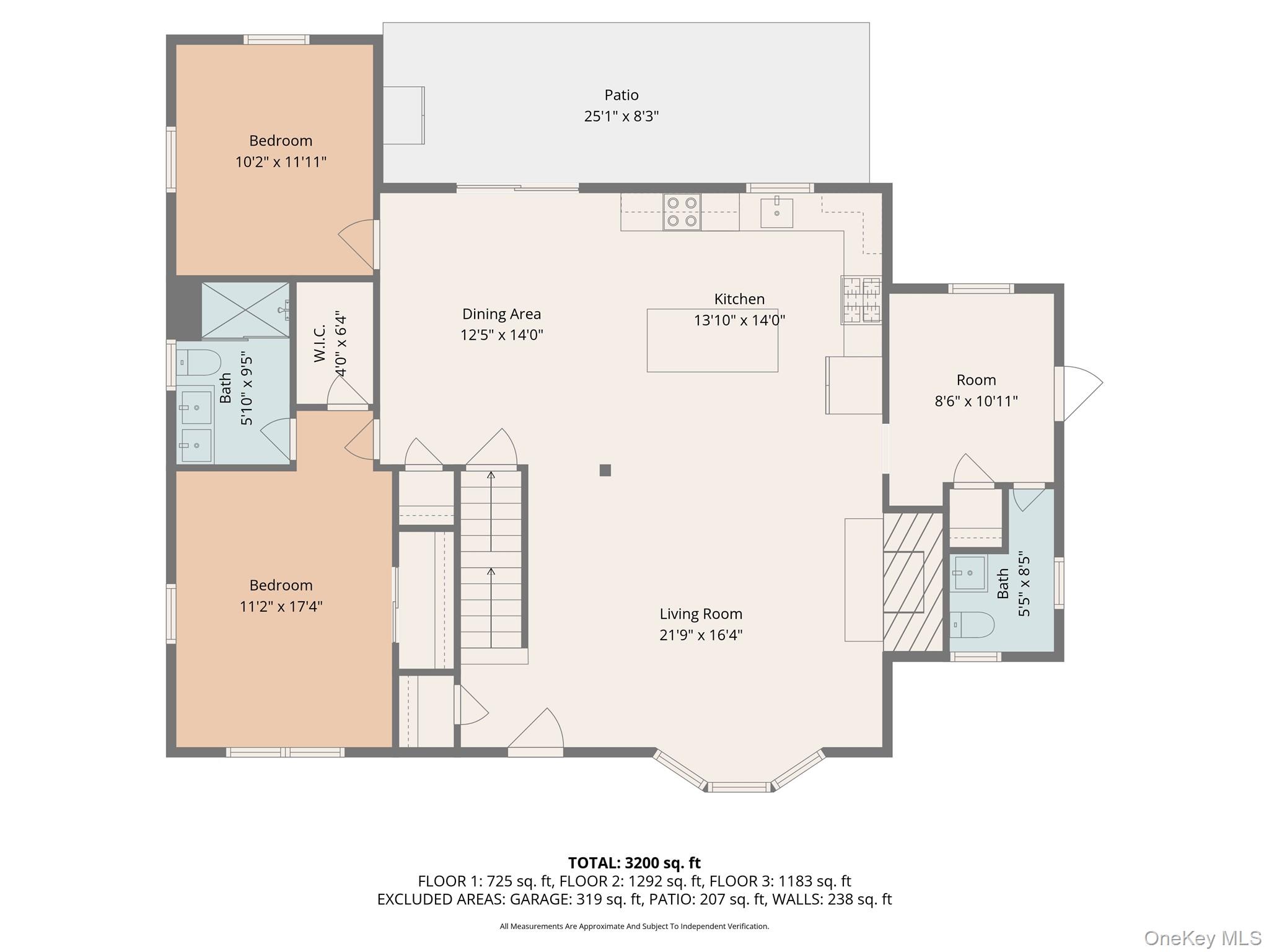 16 Bramblebrook Road Ardsley, NY 10502 - Photo 32 of 32 unknown