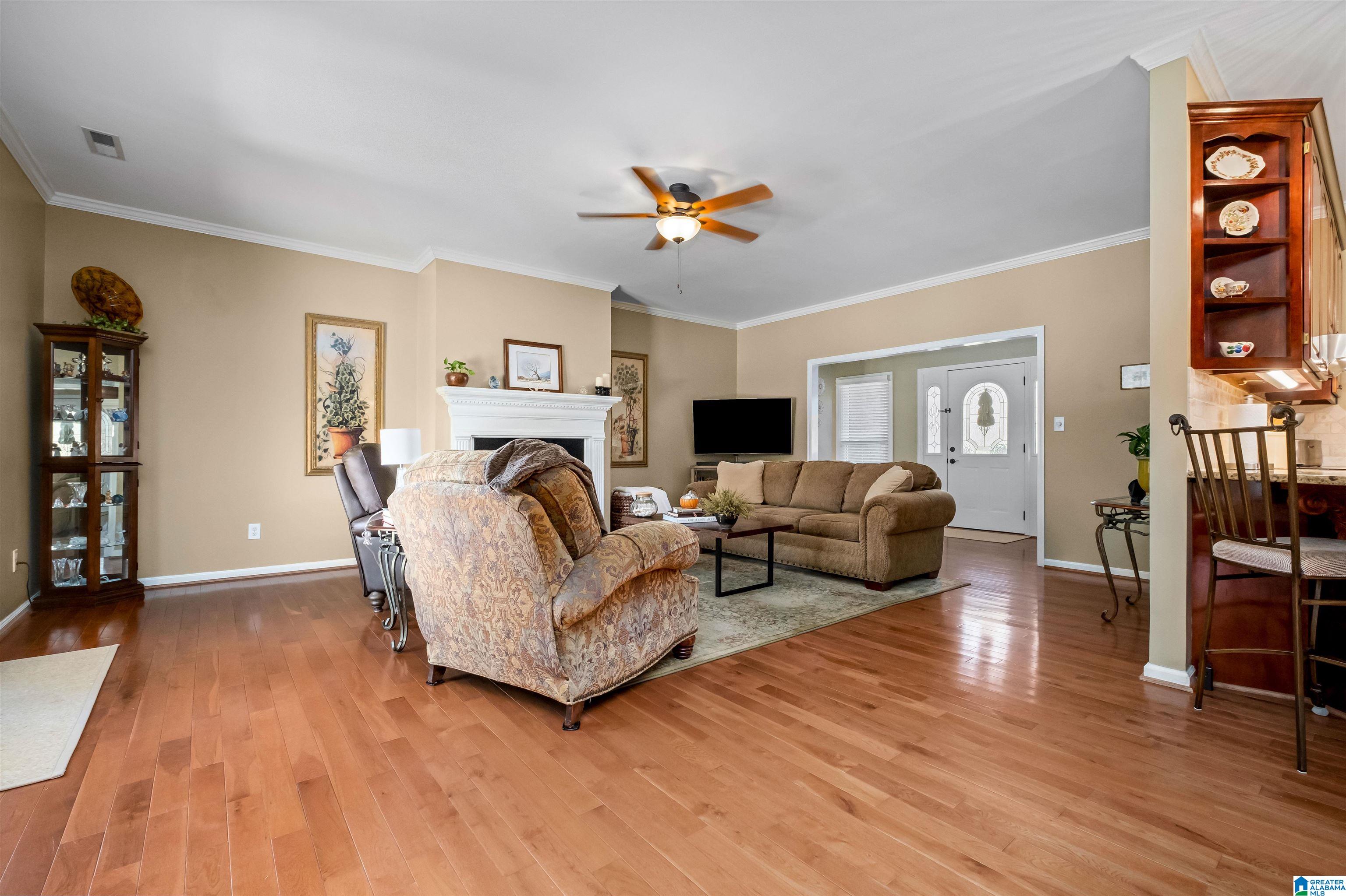 1596 Washington Valley Road Springville, AL 35146 - Photo 7 of 35 Gallery Image 7