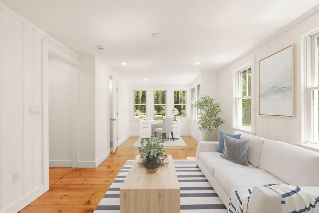 $1,995,000 | 2 Little Cove Lane, Orleans, MA 02653