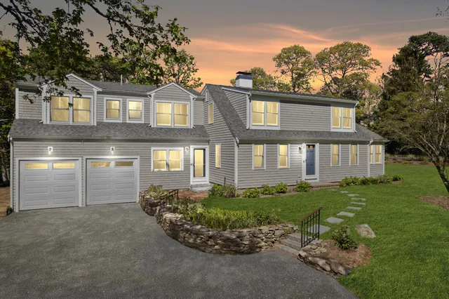 $1,995,000 | 2 Little Cove Lane, Orleans, MA 02653