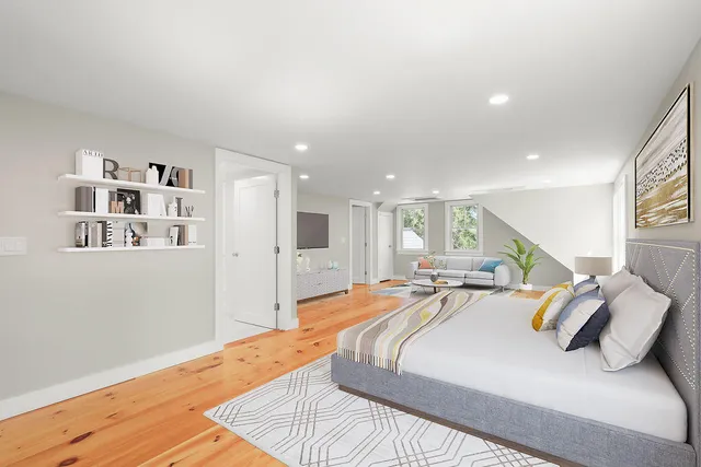 $1,995,000 | 2 Little Cove Lane, Orleans, MA 02653