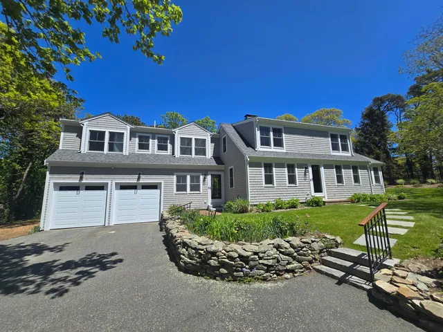 $1,995,000 | 2 Little Cove Lane, Orleans, MA 02653
