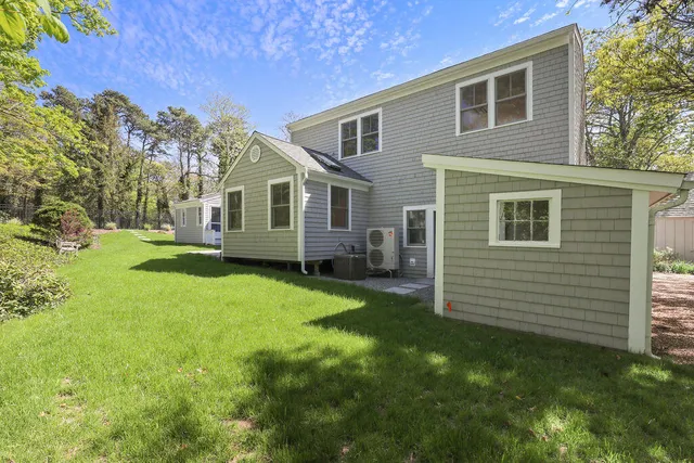 $1,995,000 | 2 Little Cove Lane, Orleans, MA 02653