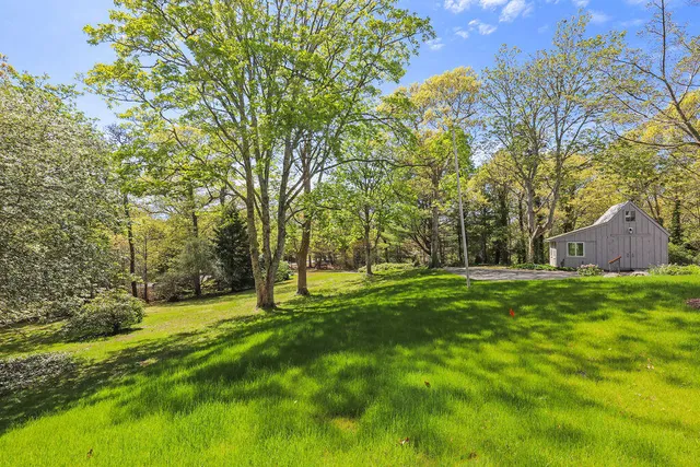 $1,995,000 | 2 Little Cove Lane, Orleans, MA 02653