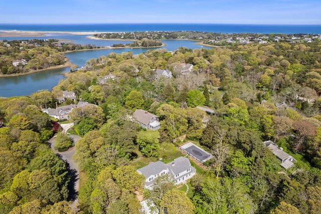 $1,995,000 | 2 Little Cove Lane, Orleans, MA 02653