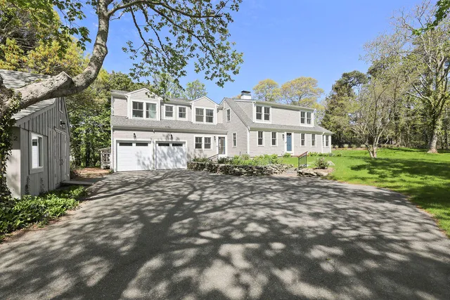 $1,995,000 | 2 Little Cove Lane, Orleans, MA 02653