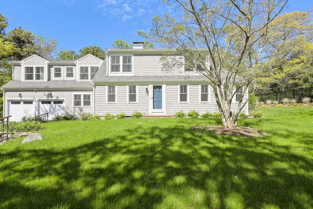 $1,995,000 | 2 Little Cove Lane, Orleans, MA 02653