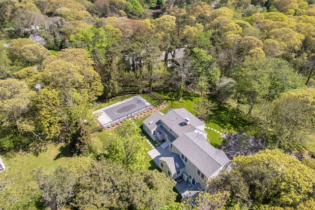 $1,995,000 | 2 Little Cove Lane, Orleans, MA 02653