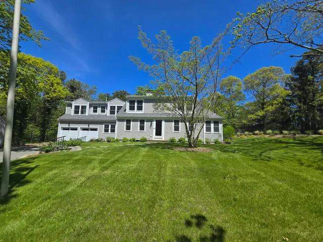 $1,995,000 | 2 Little Cove Lane, Orleans, MA 02653