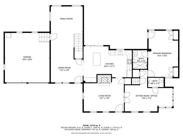 $1,995,000 | 2 Little Cove Lane, Orleans, MA 02653