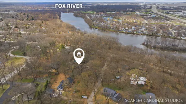 $625,000 | 501 Glenwood Trail, Elgin, IL 60120