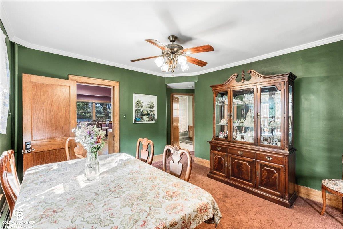 8601 Rattle Run Road Columbus, MI 48063 - Photo 8 of 41
