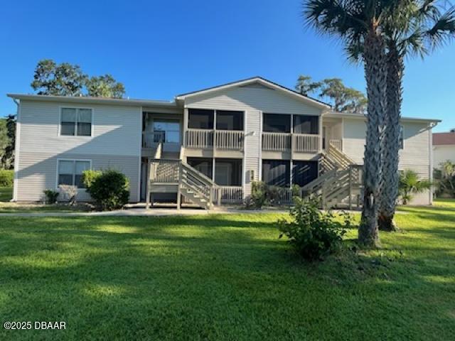 1600 Big Tree Road, Unit B3 South Daytona, FL 32119 - Photo 1 of 14 13