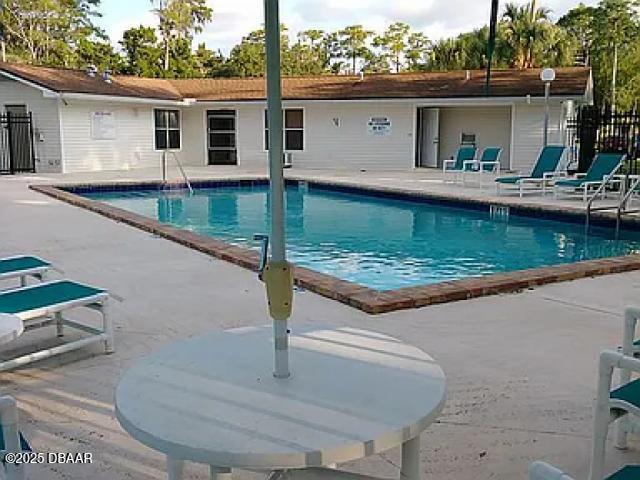 1600 Big Tree Road, Unit B3 South Daytona, FL 32119 - Photo 11 of 14 10