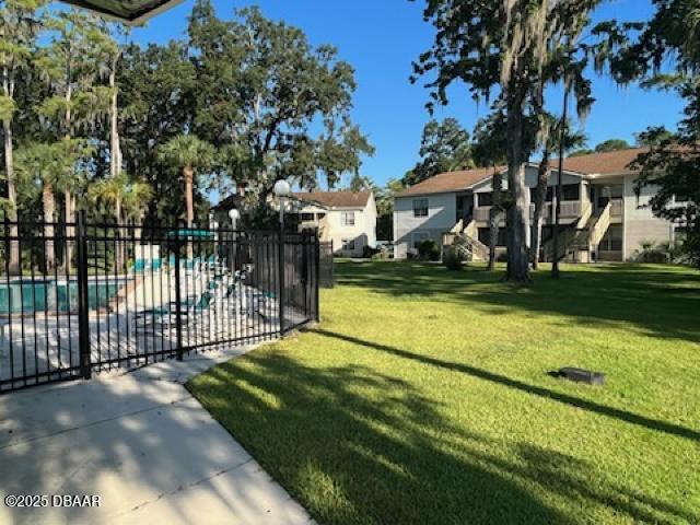 1600 Big Tree Road, Unit B3 South Daytona, FL 32119 - Photo 14 of 14 14