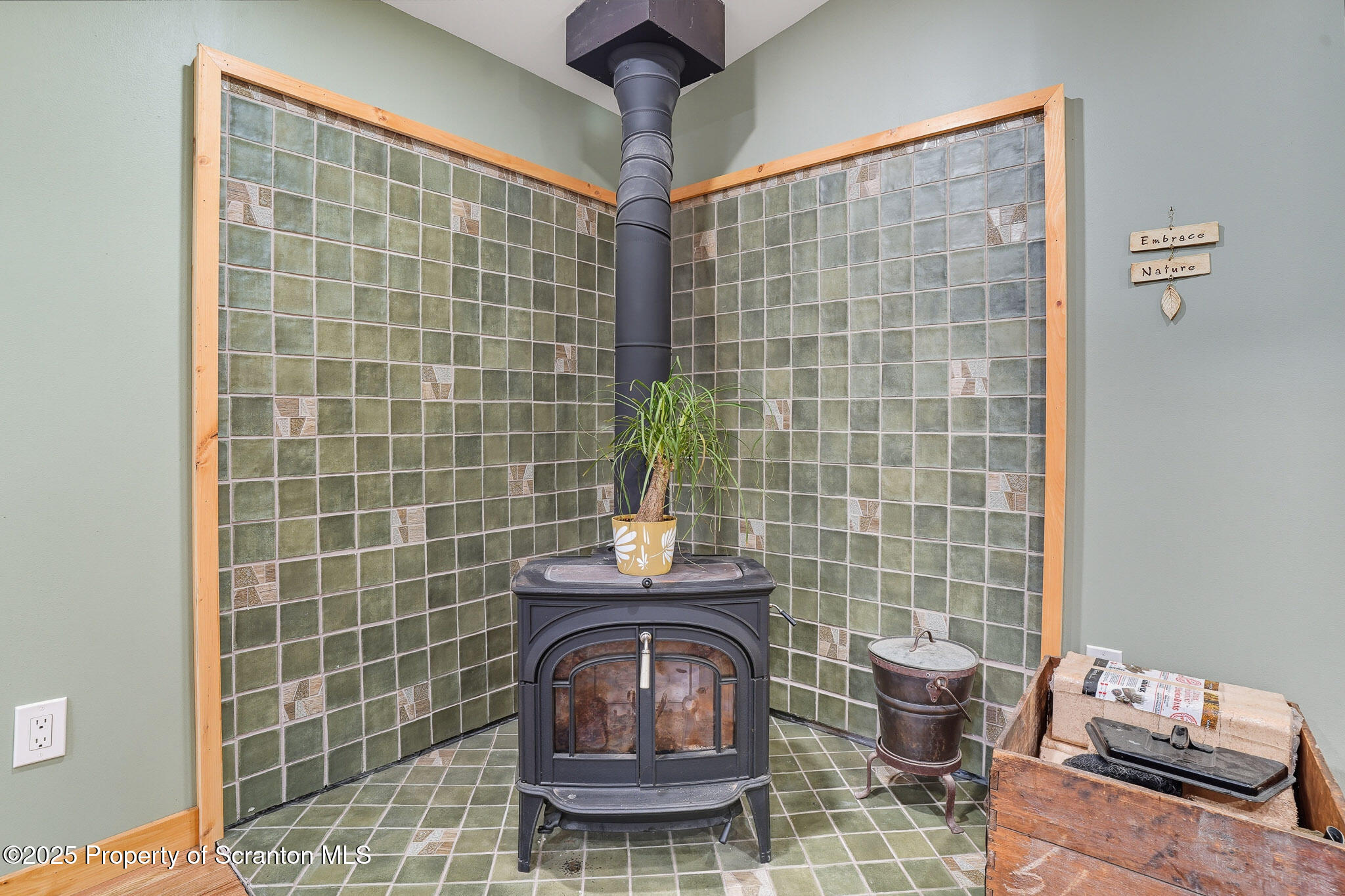 452 Engvaldsen Road Hawley, PA 18428 - Photo 14 of 42 a bathroom with a sink toilet and shower