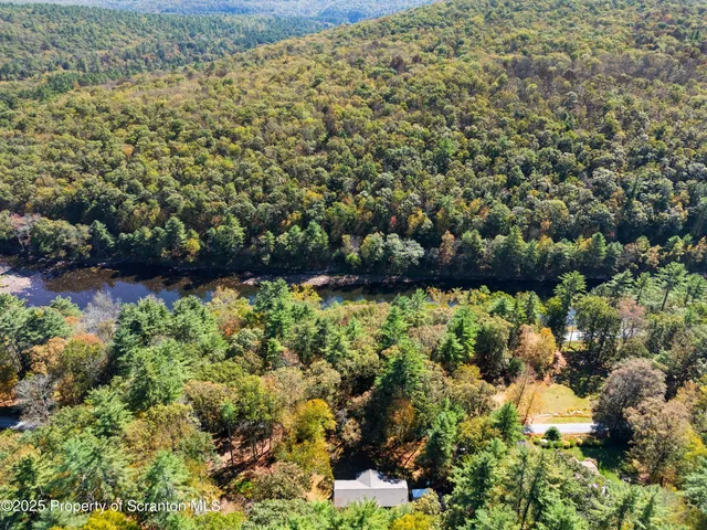 a view of an outdoor space and a yard