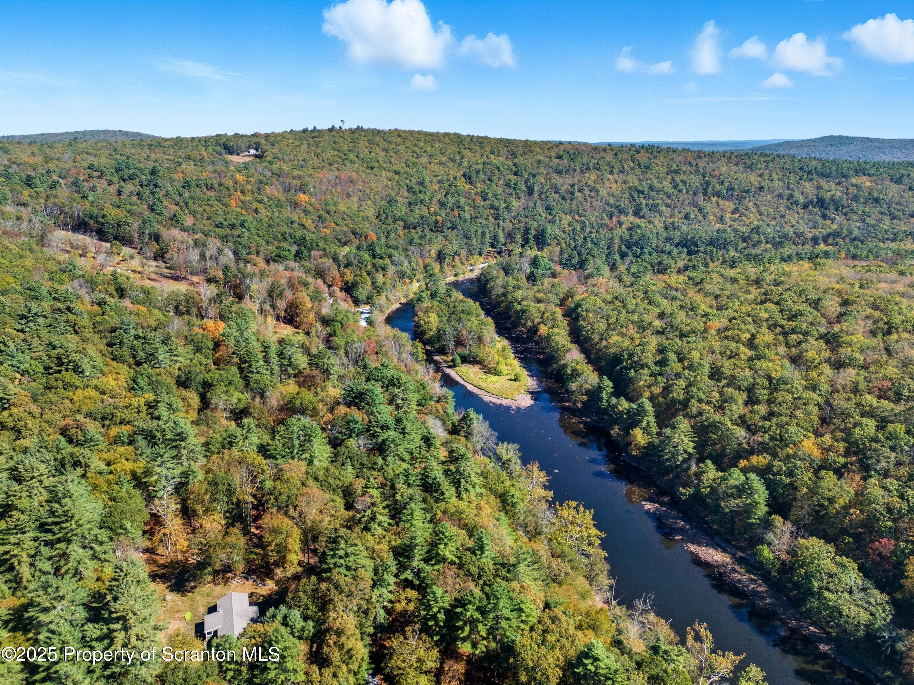 452 Engvaldsen Road Hawley, PA 18428 - Photo 38 of 42 a view of a city