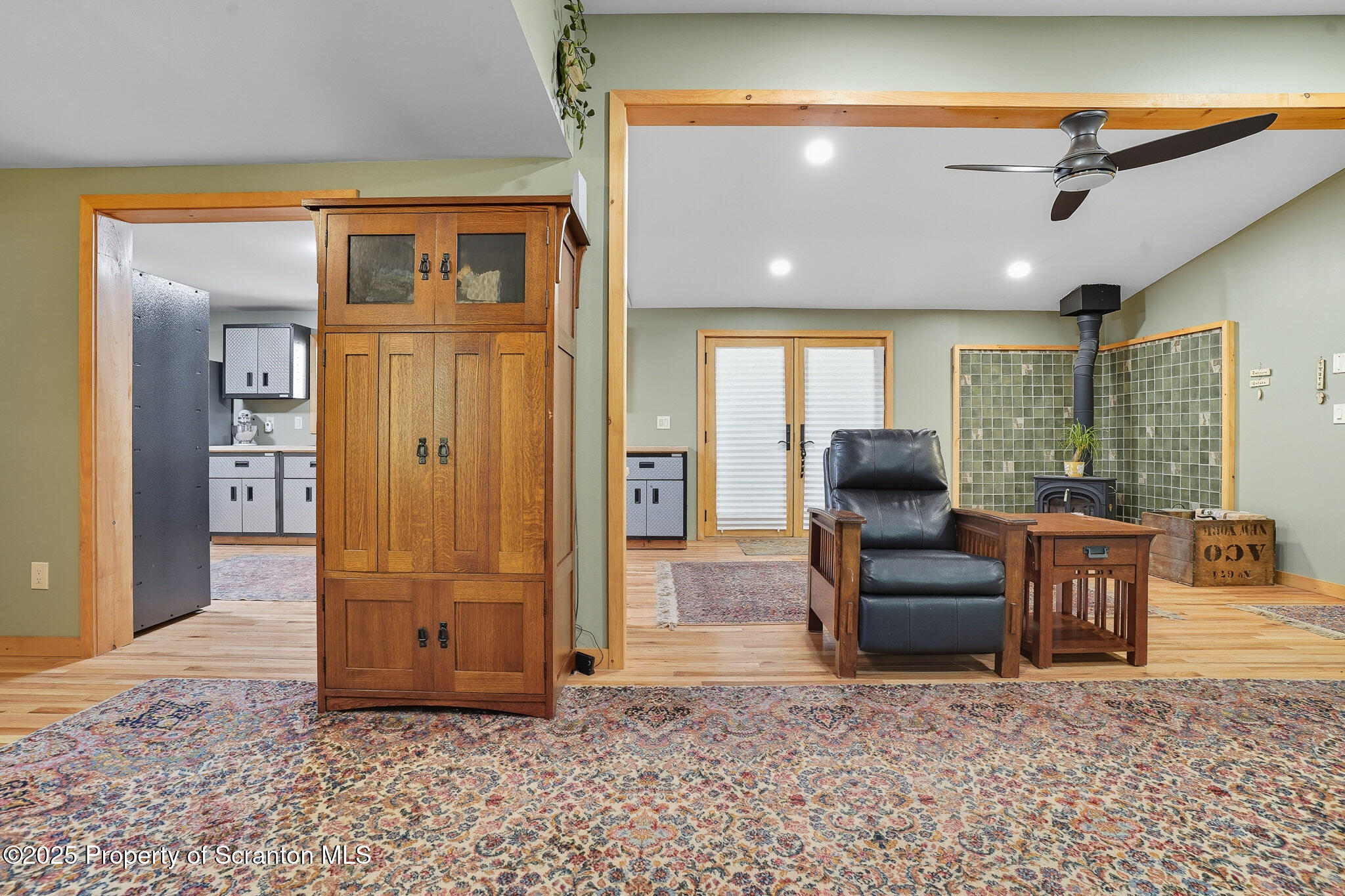 452 Engvaldsen Road Hawley, PA 18428 - Photo 4 of 42 a view of livingroom with furniture