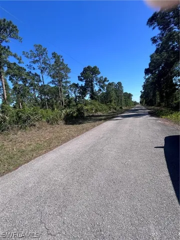 $20,390 | 3800 East 21st Street, Alva, FL 33920