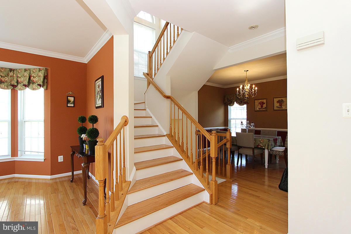 18501 Country Meadow Road Boyds, MD 20841 - Photo 16 of 29 Interior (General)