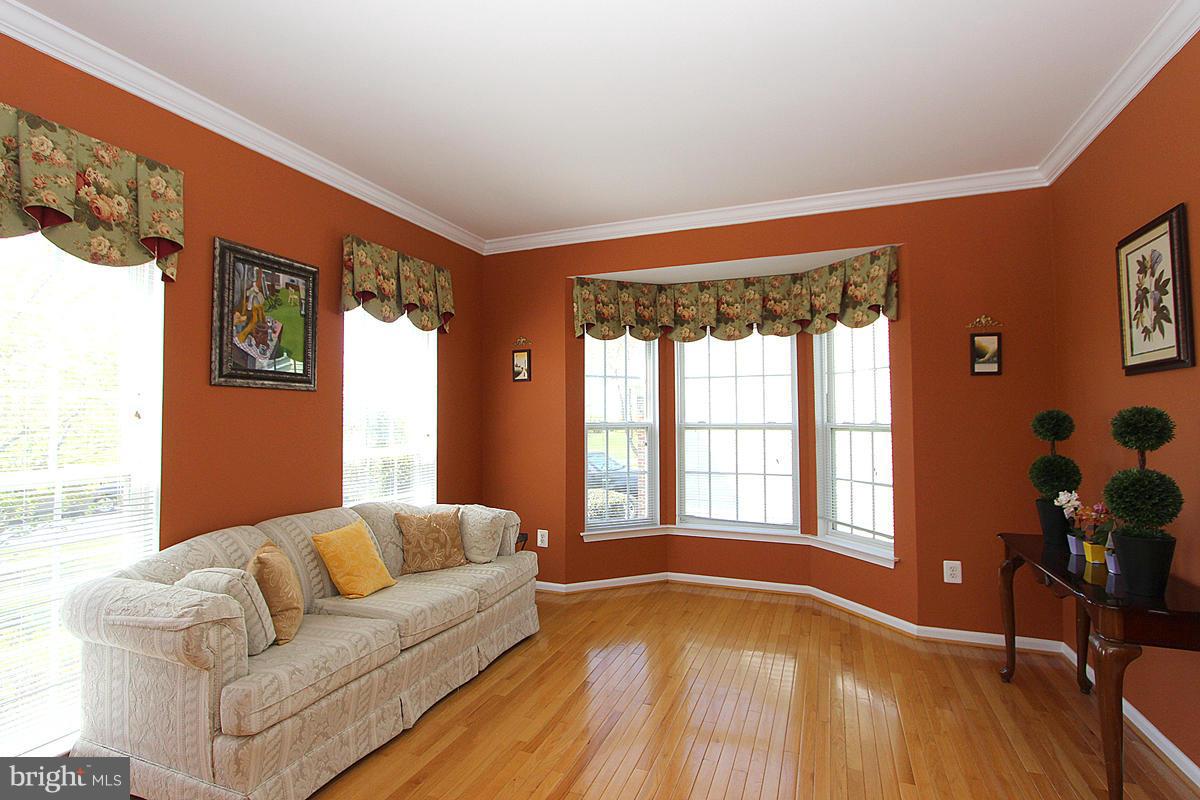 18501 Country Meadow Road Boyds, MD 20841 - Photo 5 of 29 Living Room