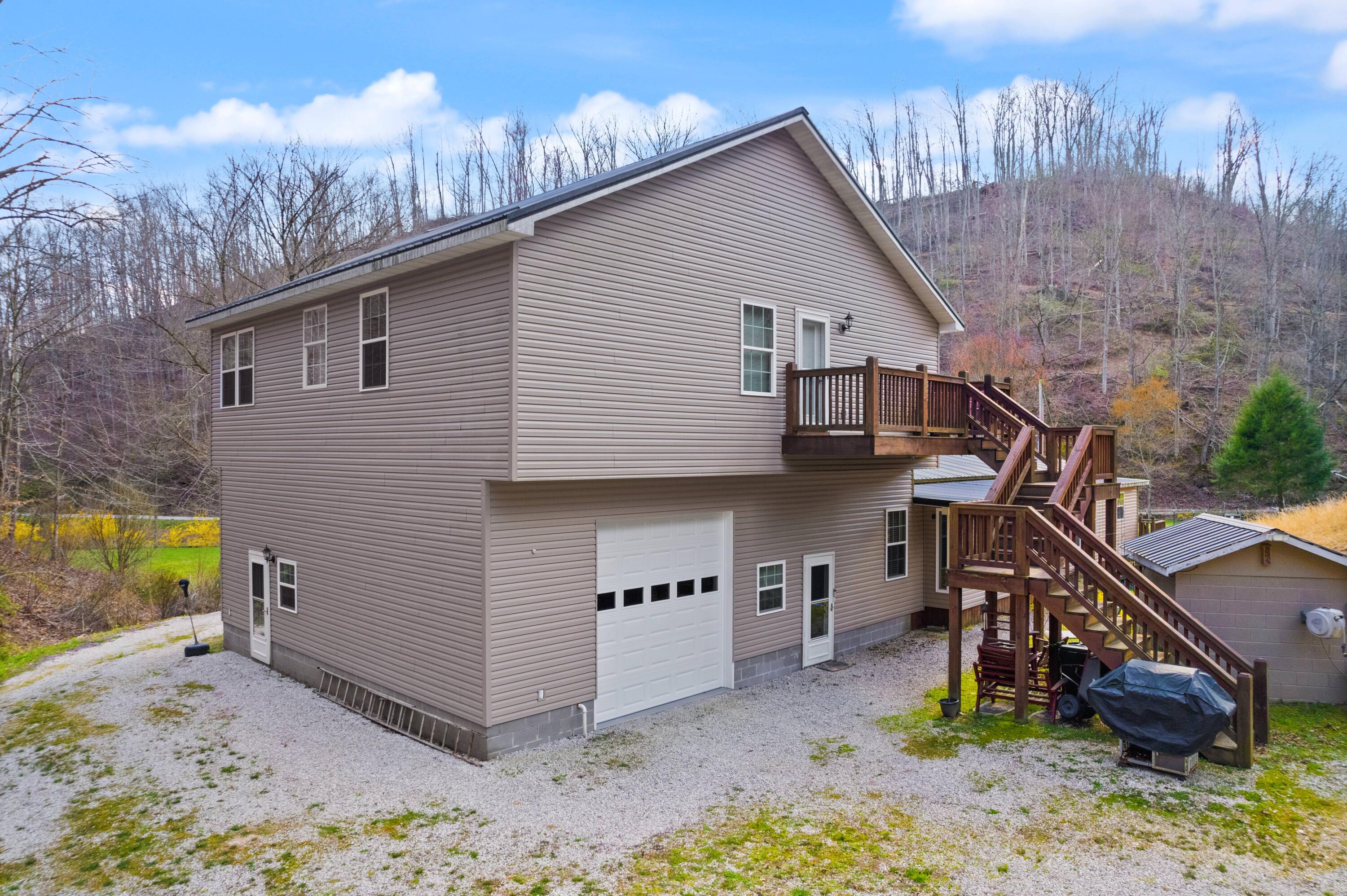 944 Williams Road Vancleve, KY 41385 - Photo 43 of 47 dr4
