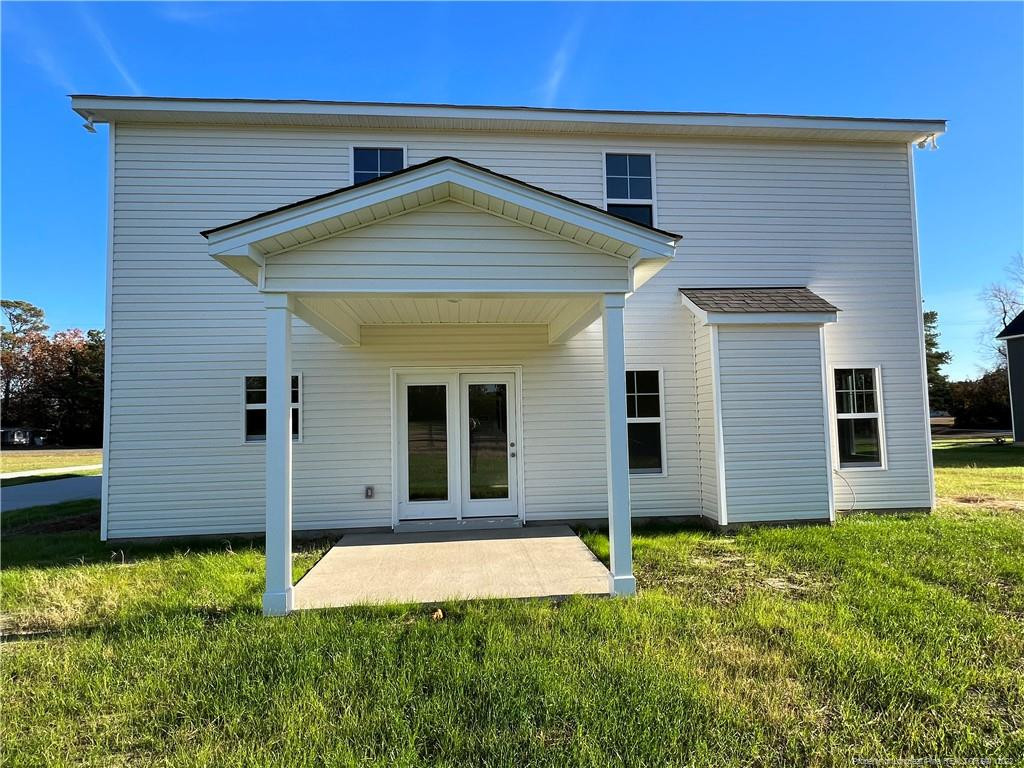 7840 Rufus Johnson Road Fayetteville, NC 28306 - Photo 21 of 22 Photo 21